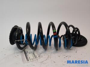 Coil Spring PEUGEOT Expert Kasten (--), PEUGEOT Expert Kasten (V), OPEL Vivaro C Kasten (--)