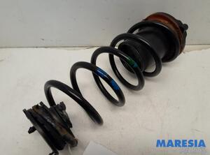 Coil Spring FIAT Fiorino Kasten/Großraumlimousine (225), FIAT Qubo (225)