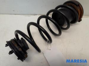 Coil Spring FIAT Fiorino Kasten/Großraumlimousine (225), FIAT Qubo (225)