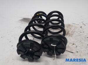 Coil Spring RENAULT Twingo III (BCM)