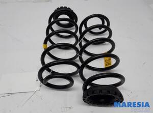 Coil Spring OPEL Karl (C16)