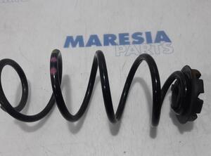 Coil Spring RENAULT CLIO V (B7_)