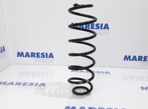 Coil Spring PEUGEOT 2008 I (CU_)