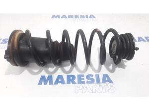 Coil Spring FIAT FIORINO Box Body/MPV (225_), FIAT QUBO (225_), FIAT FIORINO MPV (225_)