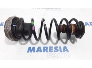 Coil Spring CITROËN BERLINGO Box Body/MPV (B9)