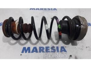 Coil Spring CITROËN BERLINGO Box Body/MPV (B9)