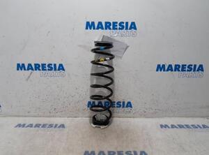 Coil Spring DS DS 3 / DS 3 CROSSBACK (UR_, UC_, UJ_)