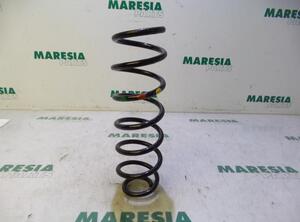 Coil Spring RENAULT MEGANE IV Hatchback (B9A/M/N_)