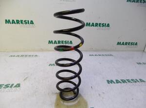 Coil Spring RENAULT MEGANE IV Hatchback (B9A/M/N_)