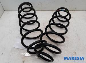 Coil Spring PEUGEOT 208 I (CA_, CC_)