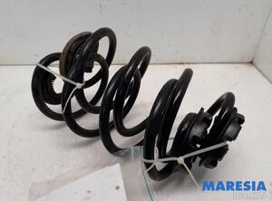 Coil Spring RENAULT CLIO III (BR0/1, CR0/1), RENAULT CLIO II (BB_, CB_), RENAULT CLIO IV (BH_)