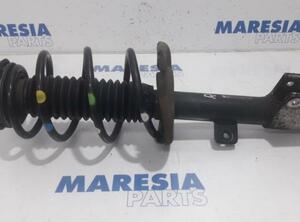 Suspension Strut PEUGEOT PARTNER Box Body/MPV