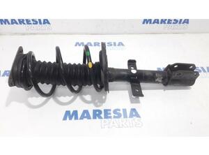 Suspension Strut RENAULT CAPTUR I (J5_, H5_), RENAULT CLIO IV (BH_)