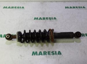 Suspension Strut PEUGEOT 407 (6D)