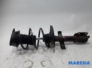 Federbein rechts vorne Renault Clio IV BH 540103930R P19875077