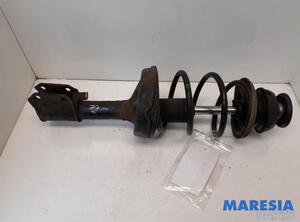 Suspension Strut RENAULT Twingo II (CN0)