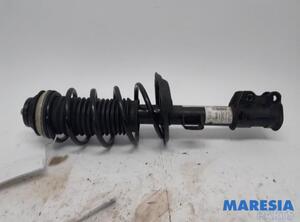 Suspension Strut FIAT Punto (199)