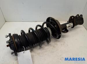 Suspension Strut FIAT Fiorino Kasten/Großraumlimousine (225), FIAT Qubo (225)