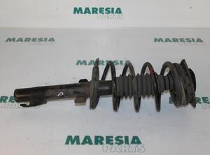 Suspension Strut RENAULT MEGANE II Saloon (LM0/1_)