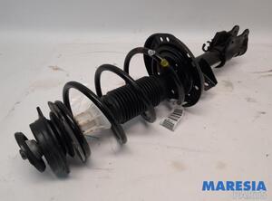 Suspension Strut FIAT 500 (312_), FIAT 500 C (312_)