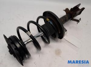 Suspension Strut RENAULT MEGANE III Hatchback (BZ0/1_, B3_)