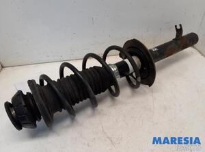 Suspension Strut CITROËN C1 (PM_, PN_), PEUGEOT 107 (PM_, PN_)