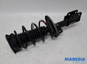 Suspension Strut PEUGEOT 207 CC (WD_)