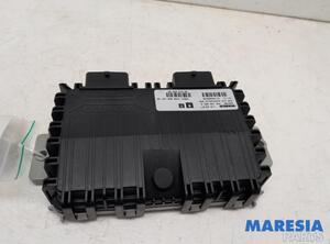 Control unit for air suspension CITROËN C4 GRAND PICASSO I (UA_), CITROËN C4 PICASSO I MPV (UD_)