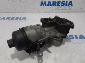 Oil Filter Housing Box PEUGEOT 2008 I (CU)