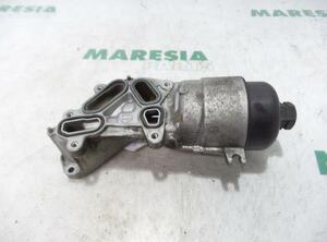 Oil Filter Housing Box PEUGEOT 208 I (CA, CC)