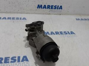 Oil Filter Housing Box PEUGEOT 208 I (CA, CC)