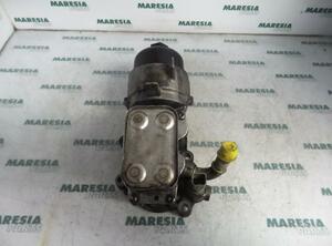 Oil Filter Housing Box PEUGEOT 607 (9D, 9U)