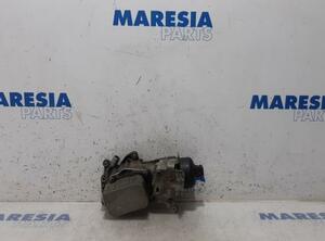 Oil Filter Housing Box PEUGEOT 508 SW I (8E)