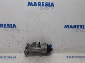 Oil Filter Housing Box PEUGEOT 208 I (CA, CC)