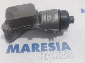 Oil Filter Housing Box PEUGEOT 208 I (CA, CC)