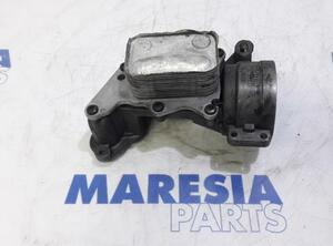 Oil Filter Housing Box PEUGEOT 208 I (CA, CC)