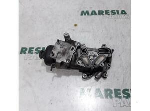 Oil Filter Housing Box PEUGEOT 308 CC (4B)