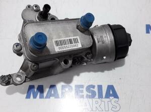 Oil Filter Housing Box ALFA ROMEO Giulietta (940)