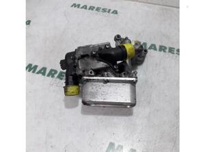 Oil Filter Housing Box RENAULT Trafic II Kasten (FL)