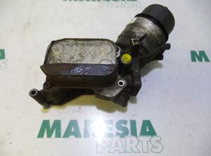 Oil Filter Housing Box FIAT Grande Punto (199), FIAT Punto (199), FIAT Punto Evo (199)