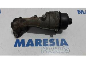 Oil Filter Housing Box CITROËN C3 Picasso (--)