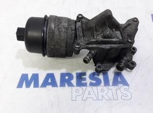 Oil Filter Housing Box PEUGEOT 308 SW I (4E_, 4H_)