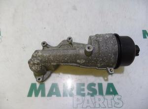 Oil Filter Housing Box PEUGEOT 207 SW (WK)