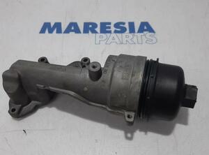 Oil Filter Housing Box PEUGEOT 207 CC (WD)