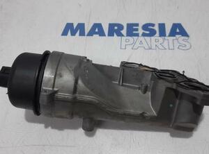 Oil Filter Housing Box PEUGEOT 308 I (4A, 4C), PEUGEOT 308 SW I (4E, 4H)