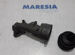 Oil Filter Housing Box PEUGEOT 308 I (4A, 4C), PEUGEOT 308 SW I (4E, 4H)