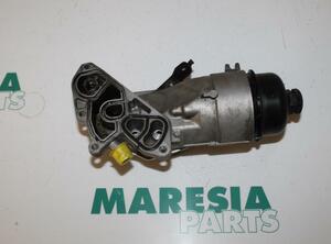 Oil Filter Housing Box CITROËN C5 III (RD)