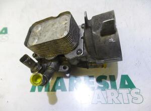 Oil Filter Housing Box PEUGEOT 407 SW (6E)