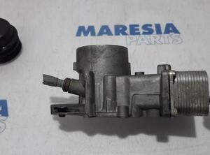 Oil Filter Housing Box PEUGEOT 307 CC (3B)