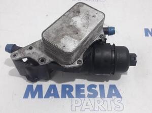 Ölfilterträger Opel Vivaro B Kasten X82 152081926R P15418994